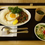 カオソイ食堂 - 