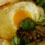 カオソイ食堂 - 