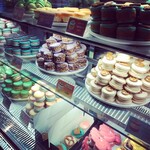 マカプレッソ 本店 - 