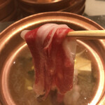 Shabushabu Yama Warau - 