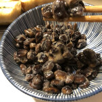 Tousai Koubou Yuuki - 1粒が大きく力強く豆の味が楽しめます。