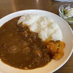 珈琲館 - 