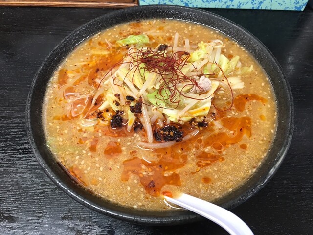 炎（ホムラ） - 南気仙沼（餃子）の写真