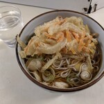 高田うどん店 - 