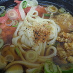 ふじ - 七味を～