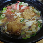 ふじ - 唐揚げ2個