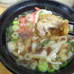 ふじ - ジューシーで旨し！