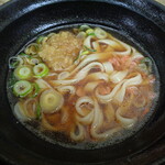 ふじ - 天ぷらの油もまたよし