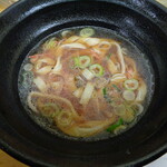 ふじ - あ～なくなっちゃう