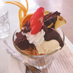 カフェ・クローネ - 