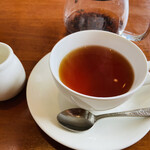Guriru Kyapitaru Touyoutei - 3分待って紅茶をいれました