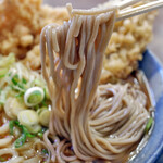 長命うどん - 