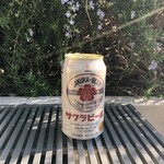 ファミリーマート - ドリンク写真: