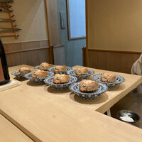 すし処 めくみ - 