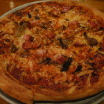 ピザカヤ - PIZZAKAYA（六本木）