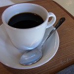 カフェゲバ - 本日のコーヒー