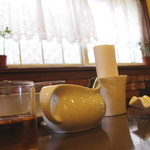 カフェマノワール - 