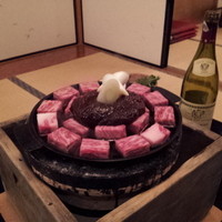 太田なわのれん - これが噂の…
                    