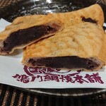 鳴門鯛焼本舗 - 