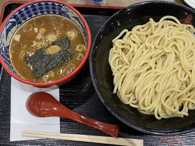 つけ麺専門店 三田製麺所 イオンモール東浦店 緒川 つけ麺 食べログ つけ麺専門店 三田製麺所 イオンモール東浦店 緒川 つけ麺 食べログ