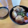 TOTTO RAMEN - 料理写真: