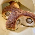 ブーランジェリー メチエ パークシティ武蔵小杉ザ・ガーデン - 