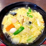 中華飯店　幡龍 - 