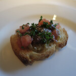 コート ドール - アミューズ