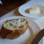 コート ドール - バゲット＆バター