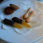 コート ドール - ミニャルディーズ