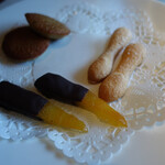 コート ドール - ミニャルディーズ