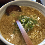 ラーメン司 - 