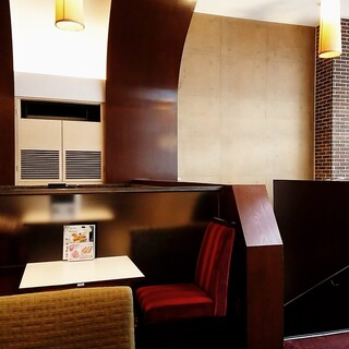 喫茶室ルノアール_2