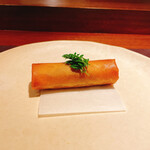 アカ - エンパナーダ