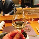 アカ - シェリー酒