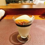 アカ - デザート