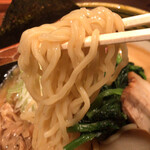 吉祥寺 真風 - 吉祥寺真風(麺)