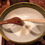 吉祥寺 真風 - 吉祥寺真風(スープ完飲)