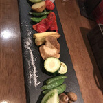 豚バル デュロック - 
