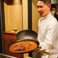 アカ - パエリヤ祭り