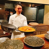 アカ - パエリヤ祭り②