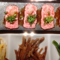 兜 中目黒店 - 