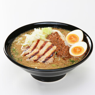 とろこく味噌らーめん みそや 源兵衛_1