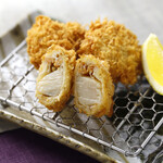 名代とんかつ かつくら - 