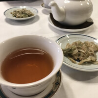 揚州名菜 秦淮春 - 