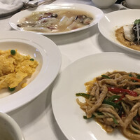 揚州名菜 秦淮春 - 