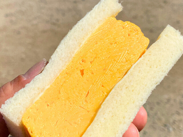 玉子サンドの無人販売所 厚木市その他 サンドイッチ 食べログ 玉子サンドの無人販売所 厚木市その他 サンドイッチ 食べログ