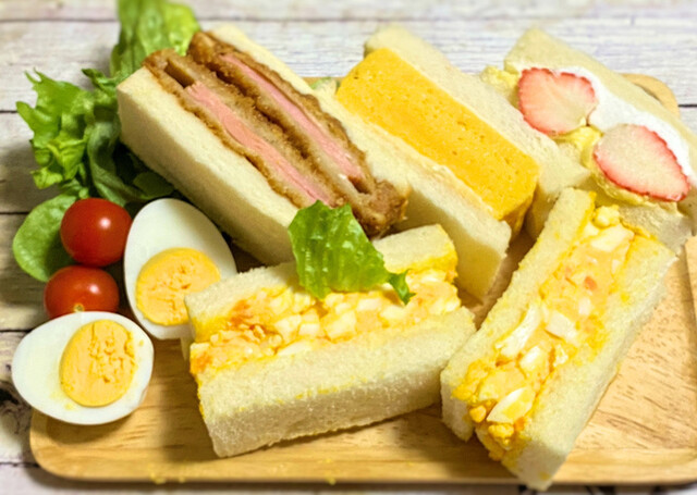 玉子サンドの無人販売所 厚木市その他 サンドイッチ 食べログ 玉子サンドの無人販売所 厚木市その他 サンドイッチ 食べログ