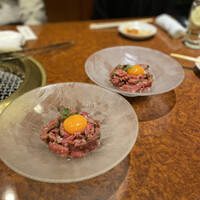 焼肉 スタミナ苑 - 