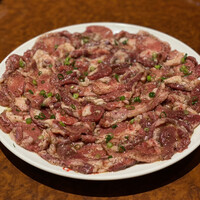 焼肉 スタミナ苑 - 